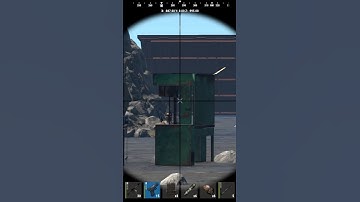 Clean triple headshot 4x prototype