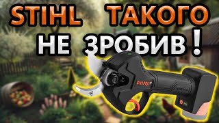 : STIHL    -     TC 12