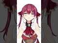マリン船長といっしょに夜の運動をしましょう #Shorts