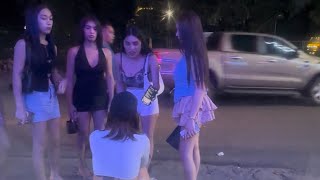 #LadyBoy Headquarters 🤮 #angelescity #philippines (Oct 2025)