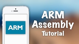 ARM Assembly Basics - How to Write a Simple ARM Program (on iOS)