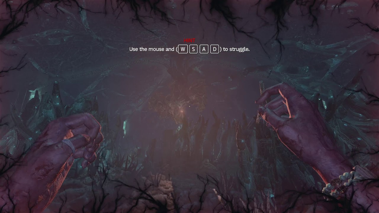 Amnesia Rebirth Harvester Achievement Trophy Guide Bad Ending Amnesia Rebirth Harvester Achievement Trophy Guide Bad Ending