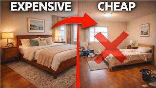 Your Bedroom Does Not Feel Relaxing — Here's the Exact Reason Why