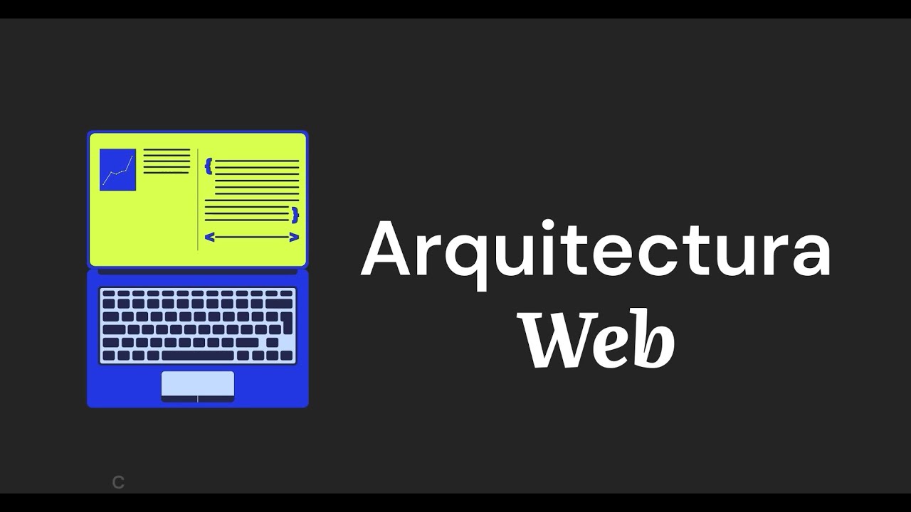 Arquitectura Web - Next Evolution México. - YouTube