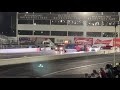 Turbo Honda Element vs 392 charger