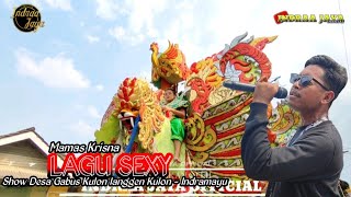 Download Lagu LAGU SEXY - VOC. KRISNA HOST || SHOW DESA GABUS KULON - INDRAMAYU MP3