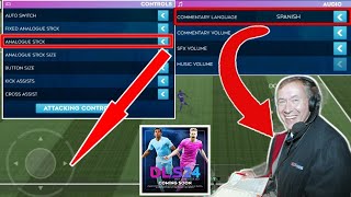 DLS 24 | Secret Tips & Tricks in Dream League Soccer 2024 screenshot 3