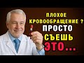 Аптеки скрывали это 35 лет: врач рассказал, как вернуть здоровье без таблеток!