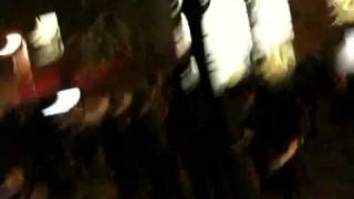 SFSU '10 Protest Party/Rave (part 2/5)