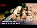 El Milagro del Desierto del Hombre con Enfermedad Cardíaca | I Shouldn't Be Alive En Español
