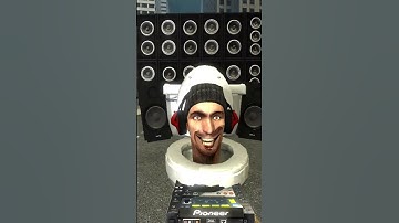 Skibidi Phonk be like #funny #skibiditoiletmeme @GreenGuyTvv