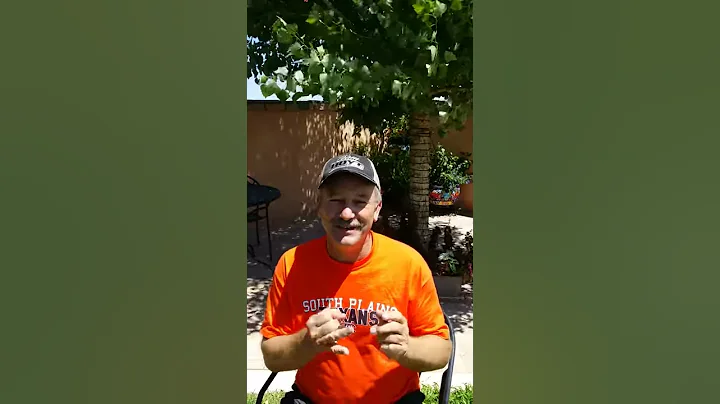 David Etheredge ALS Challenge