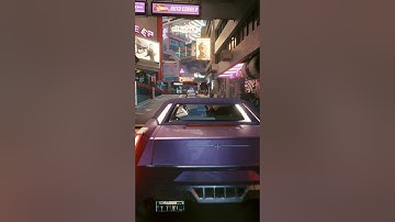 Cyberpunk 2077 | Full Ray Tracing & performance multiplying DLSS 3!