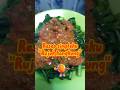 "Rujak kangkung"#cooking #food #masakancepat #masakkanindonesia#fypシ #youtubeshorts