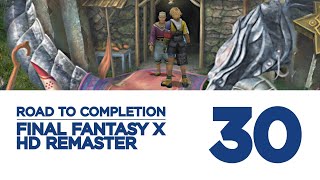 Final Fantasy X-HD Remaster Platinum Trophy Guide 30 / Sphere Grid - Tidus, Wakka, and Rikku Details