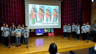 1070612辛亥第25屆601畢業音樂會8-辛亥