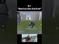 "Best Iron Man Suit Ever!" 😱⚡ #roblox #stumbleguyzlive #stumbleguys #viral