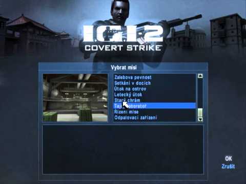 igi 2 all missions igi 2 all missions