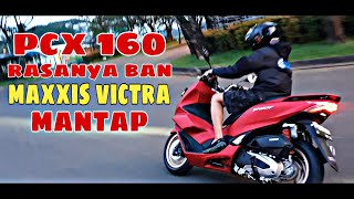 MAXXIS VICTRA DI PCX 160 ULE CHANNEL | AUTO GANTENG screenshot 4