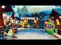 Skylanders Swap Force Soul Link with GamingEELeete Part 3