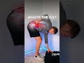Rest isn’t fixing your back…