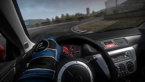 Need for Speed Shift Gameplay Part-13