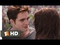 Twilight: Breaking Dawn Part 2 (10/10) Movie CLIP - Forever (2012) HD