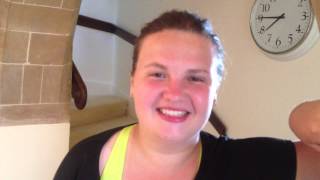 TEAM Bootcamp | Mary Testimonial