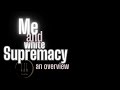 WTF??? Me And WHITE SUPREMACY: A Deep Dive Book Overview