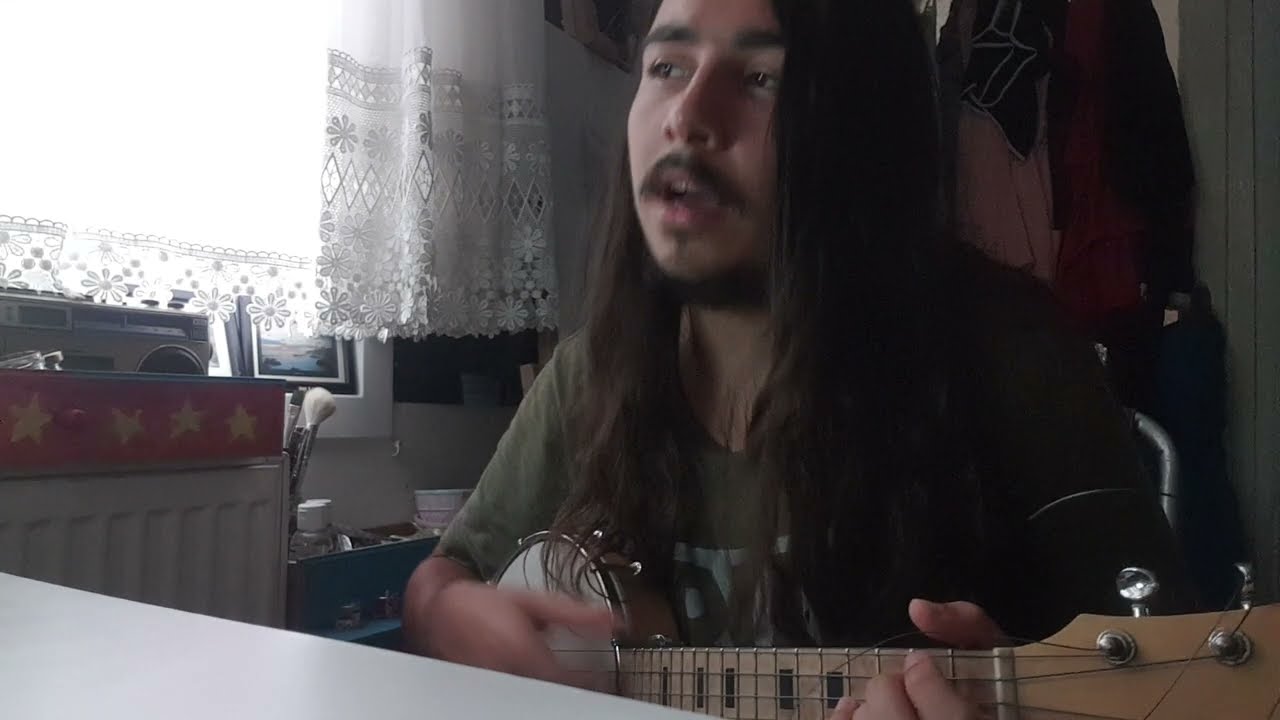 Days N Daze Self Destructive Anthem