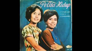 titing jeni & OM chandraleka _ tercapai cita (1968)