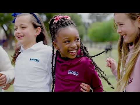 Welcome to Linfield Christian School!