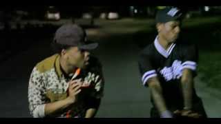 JGE RETRO - WHATCHU GOT BACK THERE (UNOFFICIAL VIDEO)