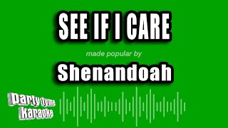 Vídeo de See If I Care
