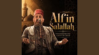Alfin Salallah