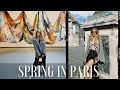 My day to day life in paris