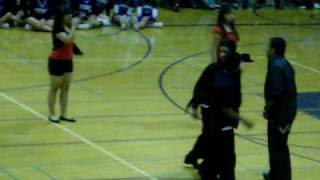 rolling meadows high school assembly part 1