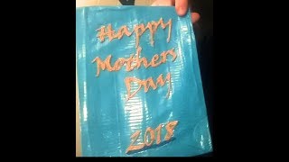 Mothers Day Card