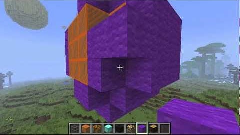 [Mod Showcase] "Stuck in Two Planets!" (Starminer)