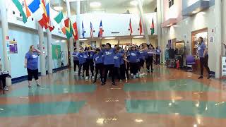 Multicultural fair 2024 part 2
