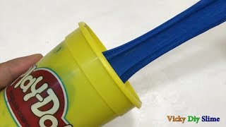 Download Lagu How to make Slime with Play Doh! No Glue, MUST WATCH MP3 Download Lagu How to make Slime with Play Doh! No Glue, MUST WATCH MP3