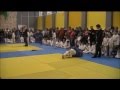 50+ кг. 2005 г.р. Соревнования дзюдо   judo kids 50+kg competition Russia St.-Petersburg
