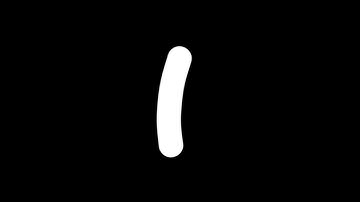 After Effects | Character Animation | Overlapping