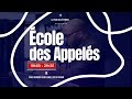 Cole des appels  mercredi 24 avril 2024