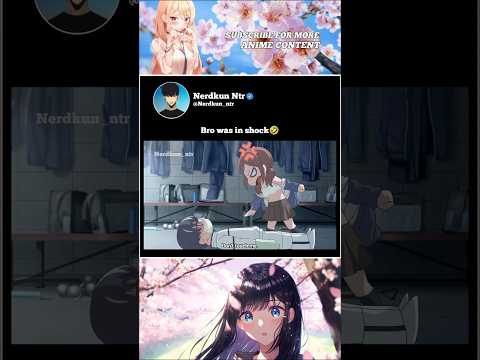 Bro was in
