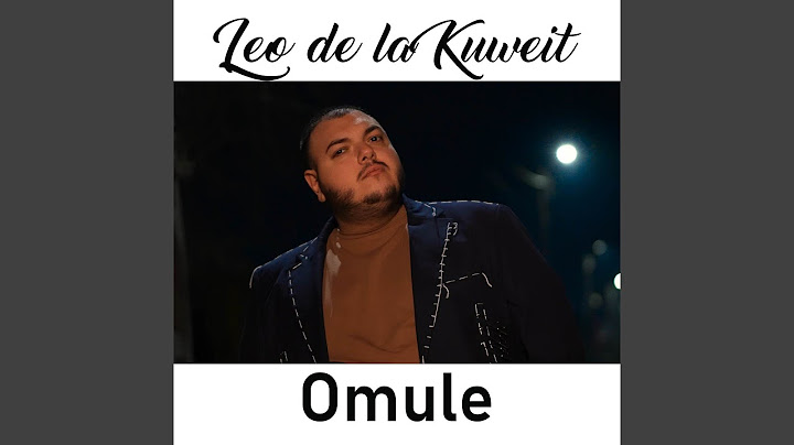 Omule
