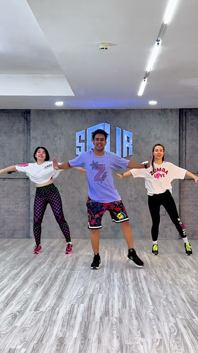 Download lagu Te Provoca || zin 109 || salsa || zumba || @Lionlazaro  #teprovoca #zinvolume109