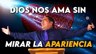 Que Lindo es que lo AMEN si Mirar los Errores o Apariencias / Jorge Simanca / Predica Cristiana