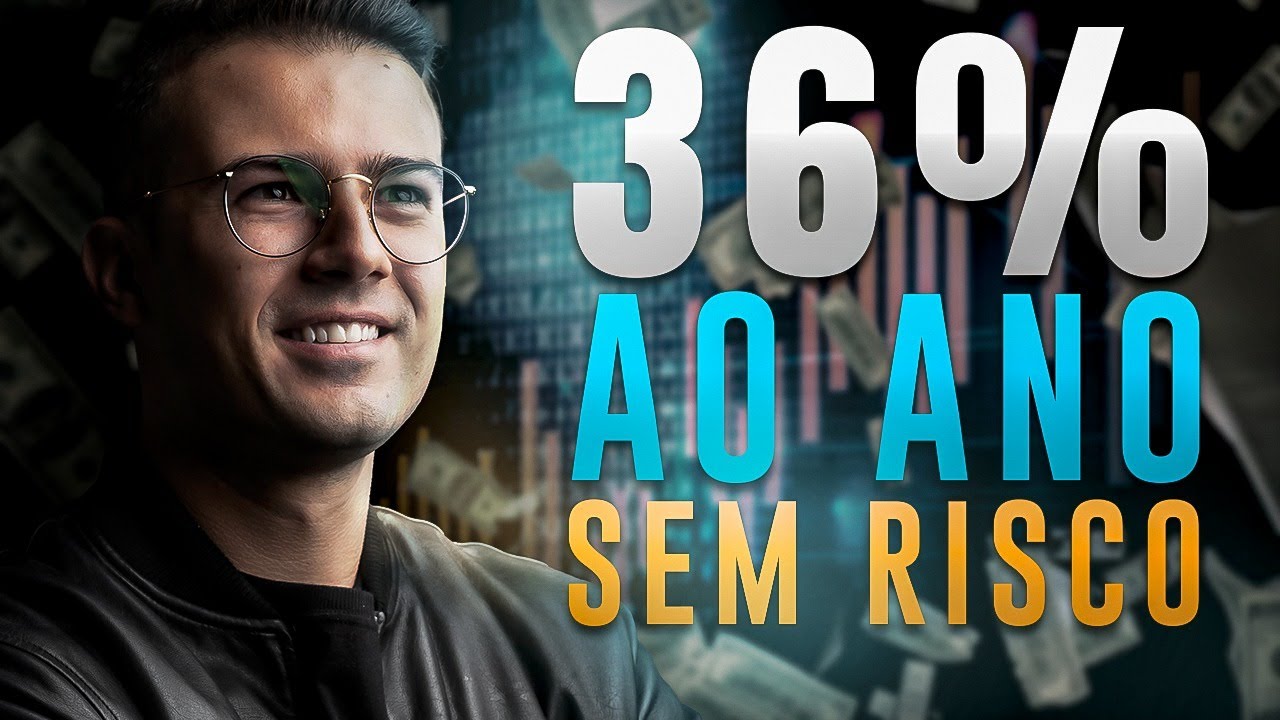 36% ao ano com ALUGUEL DE AÇÕES | Vale a pena? Veja como fazer.