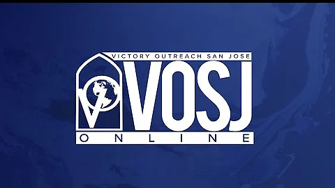 Pastor Joe Woolwine | Friday Night Live